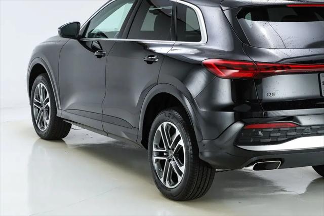2026 Audi Q5 Premium TFSI quattro S tronic