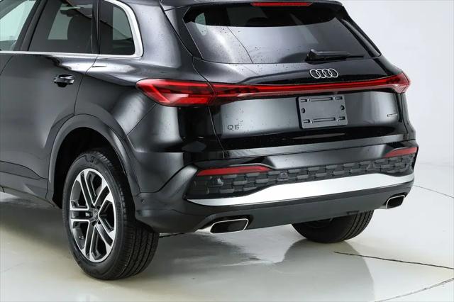 2026 Audi Q5 Premium TFSI quattro S tronic