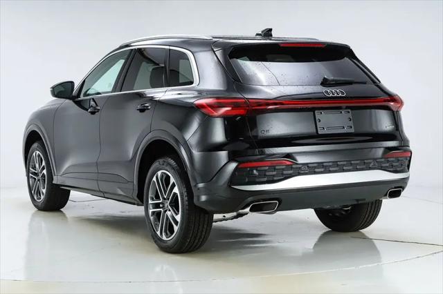 2026 Audi Q5 Premium TFSI quattro S tronic