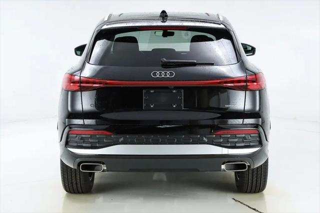 2026 Audi Q5 Premium TFSI quattro S tronic