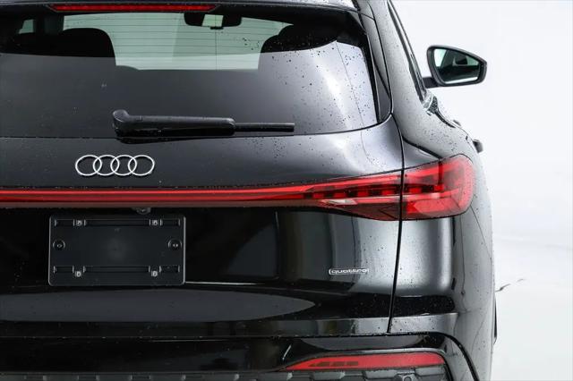 2026 Audi Q5 Premium TFSI quattro S tronic
