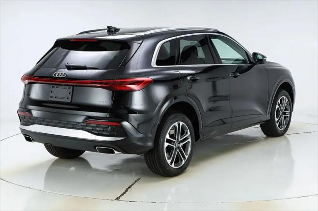 2026 Audi Q5 Premium TFSI quattro S tronic