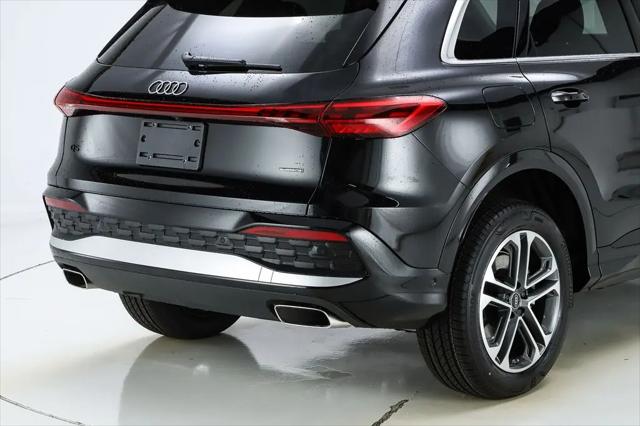 2026 Audi Q5 Premium TFSI quattro S tronic