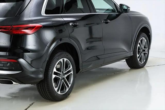 2026 Audi Q5 Premium TFSI quattro S tronic