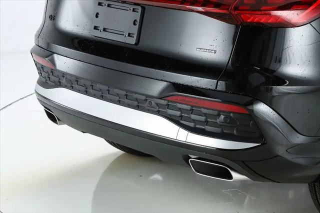 2026 Audi Q5 Premium TFSI quattro S tronic