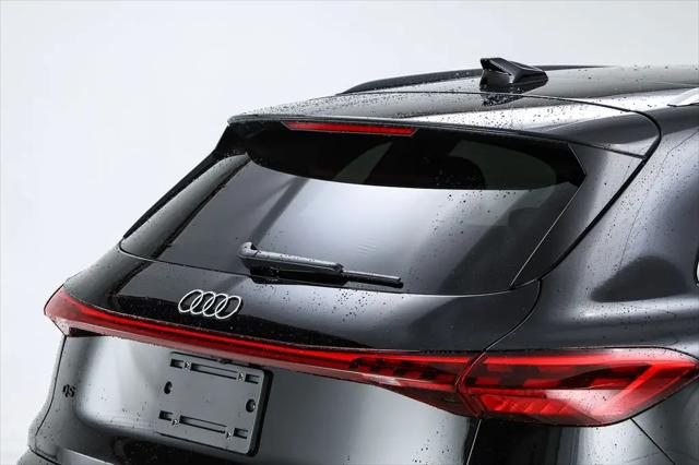 2026 Audi Q5 Premium TFSI quattro S tronic