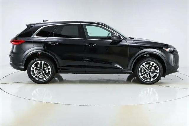2026 Audi Q5 Premium TFSI quattro S tronic