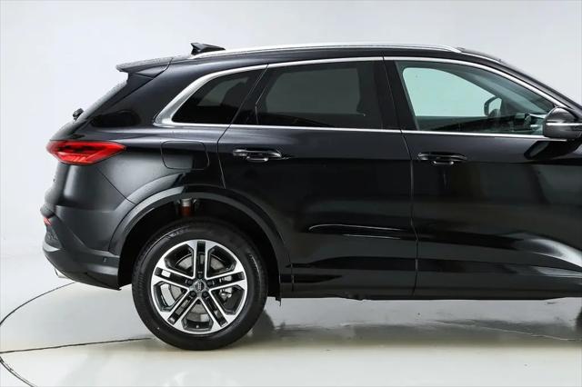 2026 Audi Q5 Premium TFSI quattro S tronic
