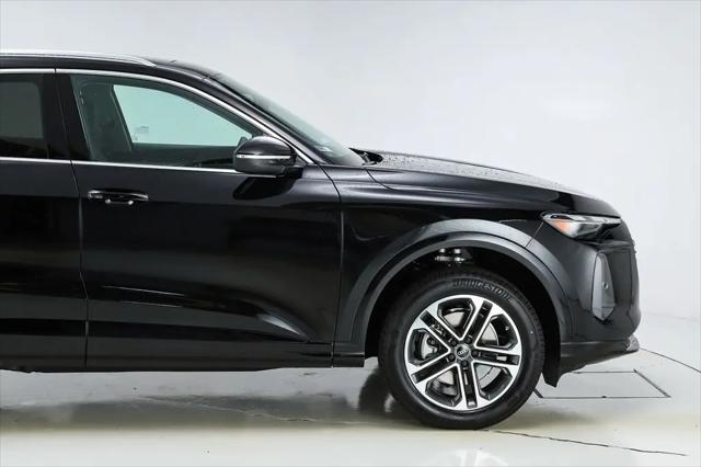 2026 Audi Q5 Premium TFSI quattro S tronic