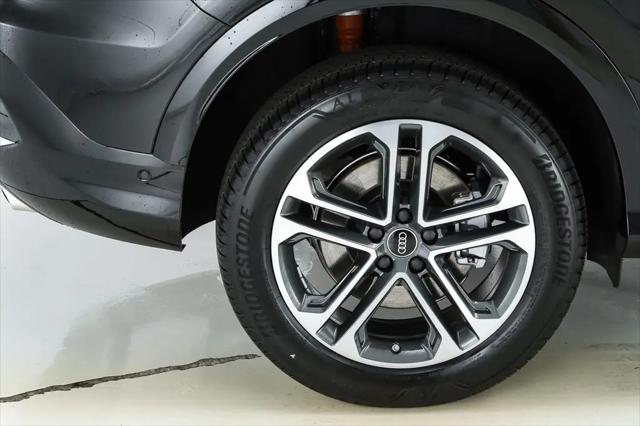 2026 Audi Q5 Premium TFSI quattro S tronic