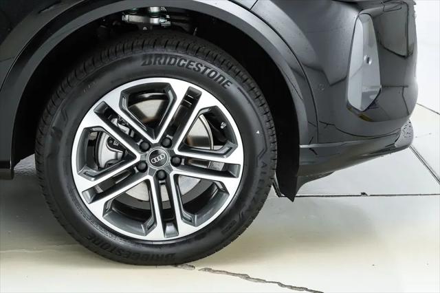 2026 Audi Q5 Premium TFSI quattro S tronic