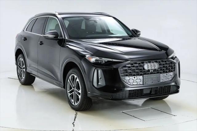 2026 Audi Q5 Premium TFSI quattro S tronic