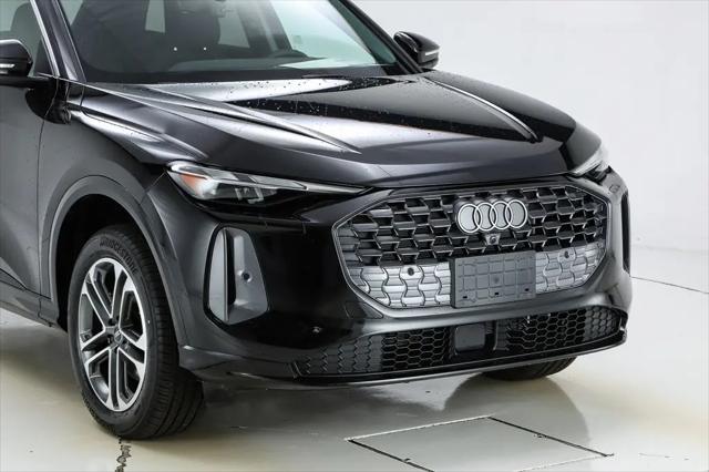 2026 Audi Q5 Premium TFSI quattro S tronic