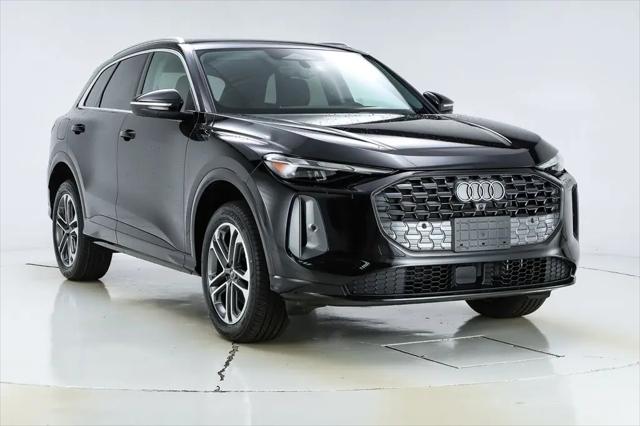 2026 Audi Q5 Premium TFSI quattro S tronic