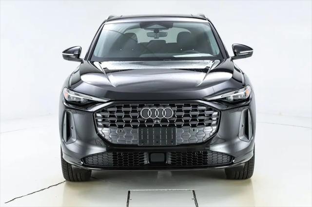 2026 Audi Q5 Premium TFSI quattro S tronic