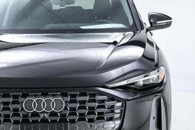 2026 Audi Q5 Premium TFSI quattro S tronic