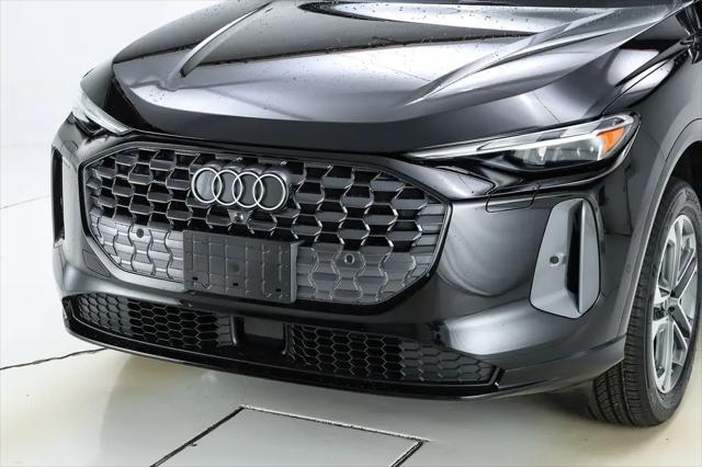 2026 Audi Q5 Premium TFSI quattro S tronic