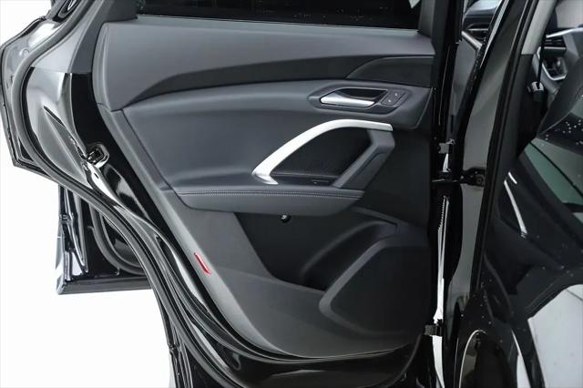 2026 Audi Q5 Premium TFSI quattro S tronic