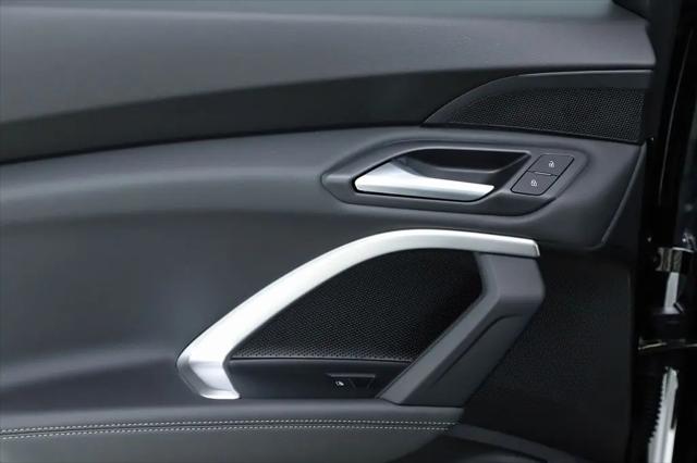 2026 Audi Q5 Premium TFSI quattro S tronic