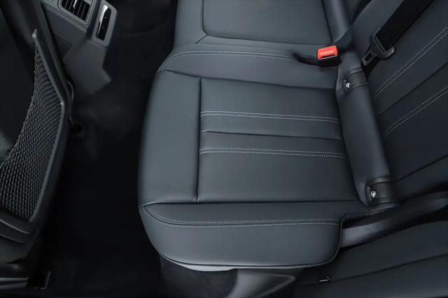 2026 Audi Q5 Premium TFSI quattro S tronic