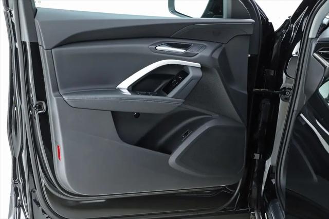 2026 Audi Q5 Premium TFSI quattro S tronic