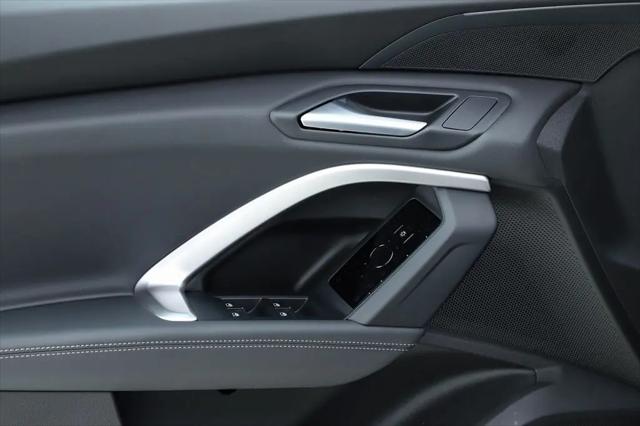 2026 Audi Q5 Premium TFSI quattro S tronic