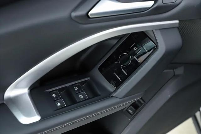 2026 Audi Q5 Premium TFSI quattro S tronic