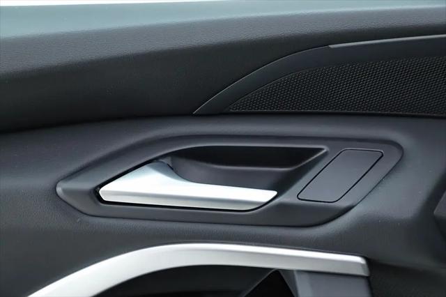 2026 Audi Q5 Premium TFSI quattro S tronic