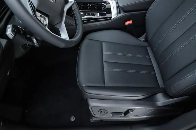 2026 Audi Q5 Premium TFSI quattro S tronic