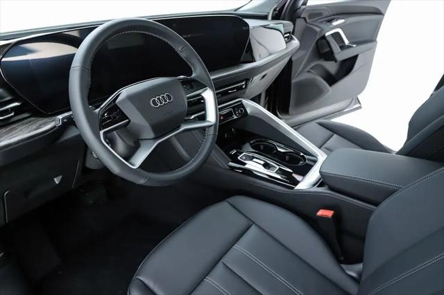 2026 Audi Q5 Premium TFSI quattro S tronic