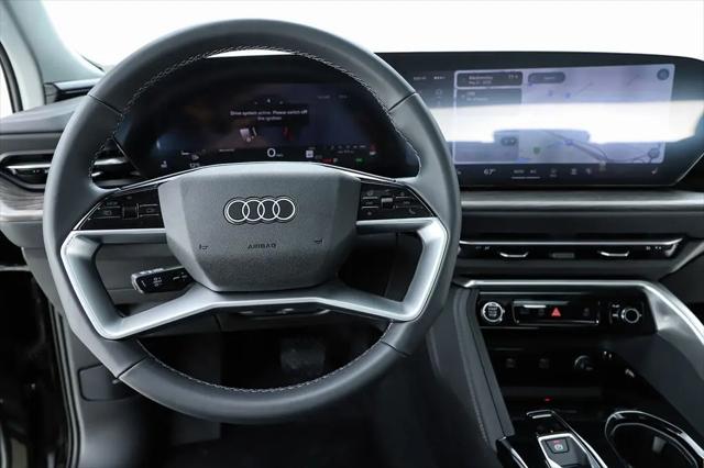 2026 Audi Q5 Premium TFSI quattro S tronic