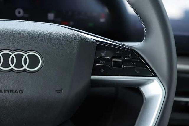 2026 Audi Q5 Premium TFSI quattro S tronic