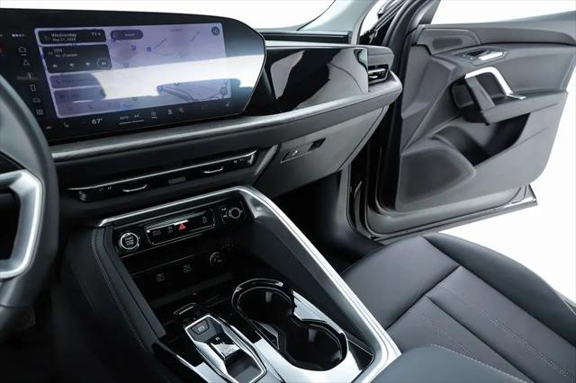 2026 Audi Q5 Premium TFSI quattro S tronic
