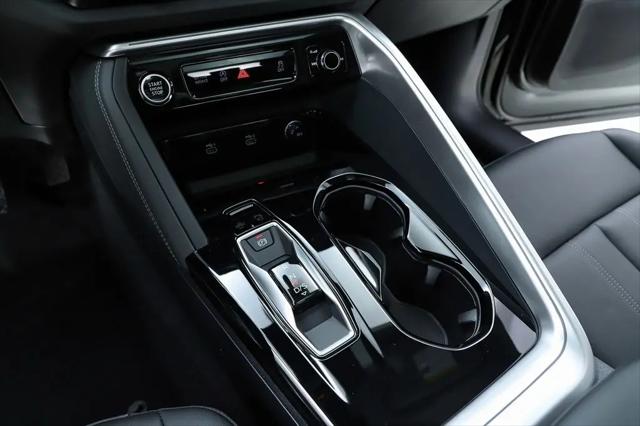 2026 Audi Q5 Premium TFSI quattro S tronic