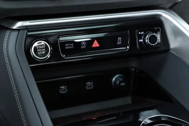 2026 Audi Q5 Premium TFSI quattro S tronic