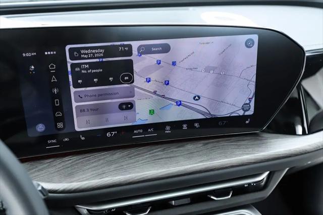 2026 Audi Q5 Premium TFSI quattro S tronic