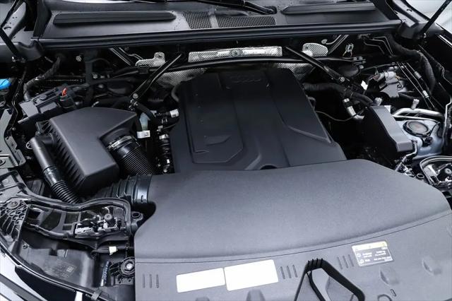 2026 Audi Q5 Premium TFSI quattro S tronic