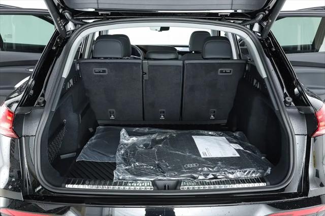 2026 Audi Q5 Premium TFSI quattro S tronic