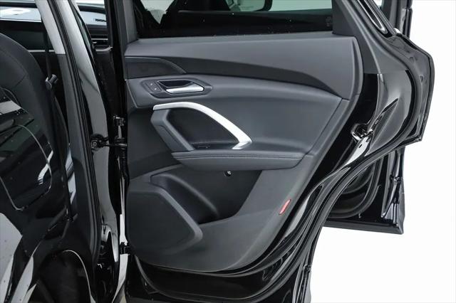 2026 Audi Q5 Premium TFSI quattro S tronic