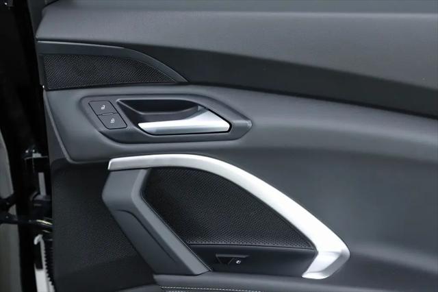 2026 Audi Q5 Premium TFSI quattro S tronic