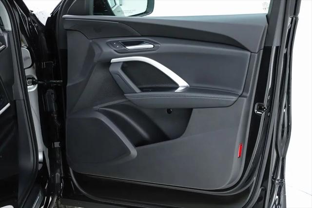 2026 Audi Q5 Premium TFSI quattro S tronic
