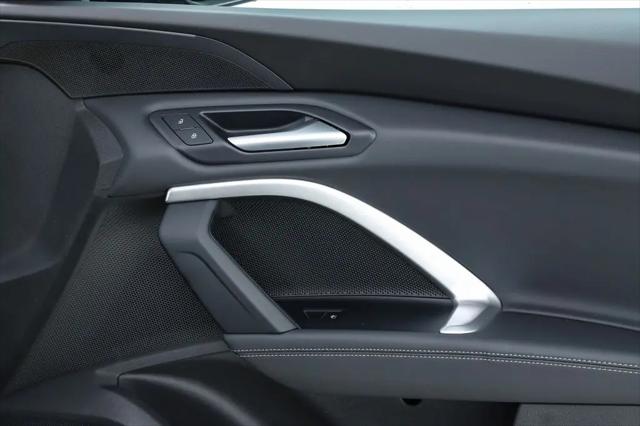 2026 Audi Q5 Premium TFSI quattro S tronic