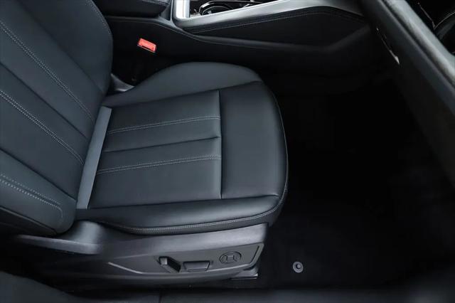 2026 Audi Q5 Premium TFSI quattro S tronic