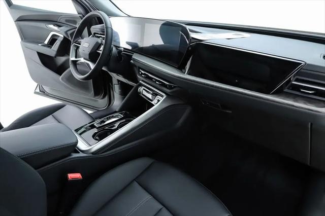 2026 Audi Q5 Premium TFSI quattro S tronic