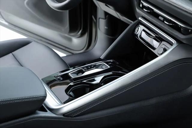2026 Audi Q5 Premium TFSI quattro S tronic