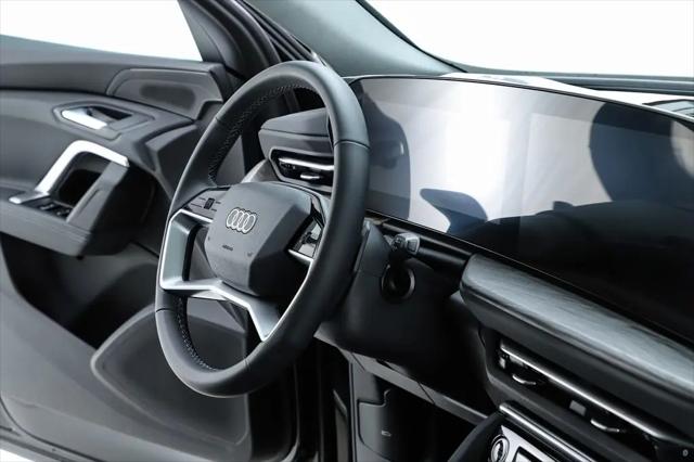 2026 Audi Q5 Premium TFSI quattro S tronic