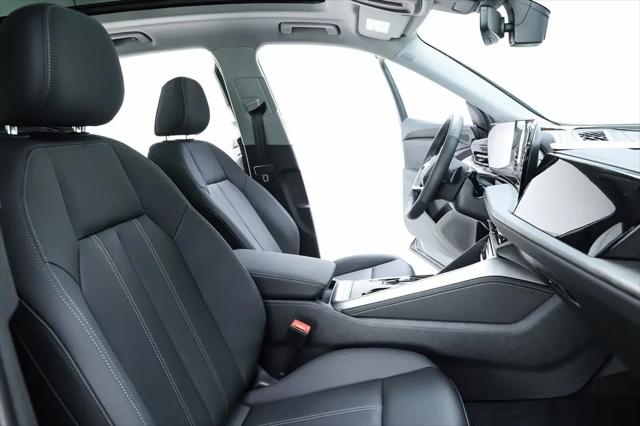 2026 Audi Q5 Premium TFSI quattro S tronic