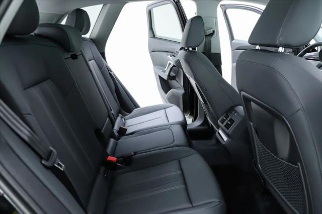 2026 Audi Q5 Premium TFSI quattro S tronic
