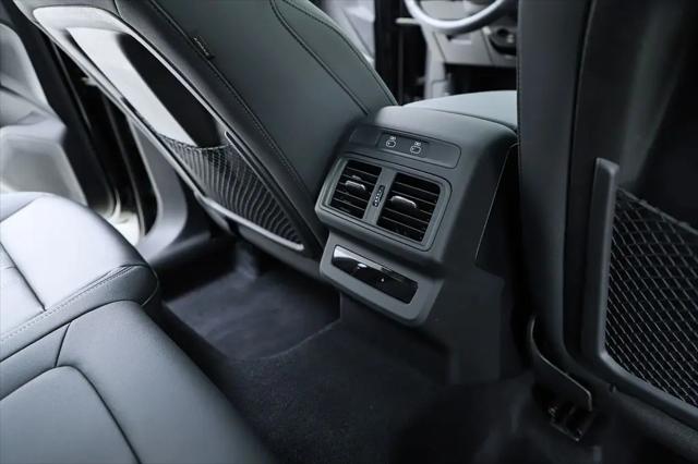 2026 Audi Q5 Premium TFSI quattro S tronic