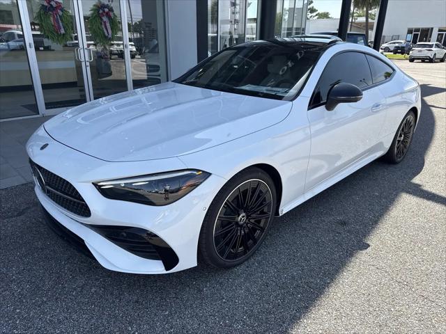 2026 Mercedes-Benz CL CLE 450 for sale in Dothan, AL